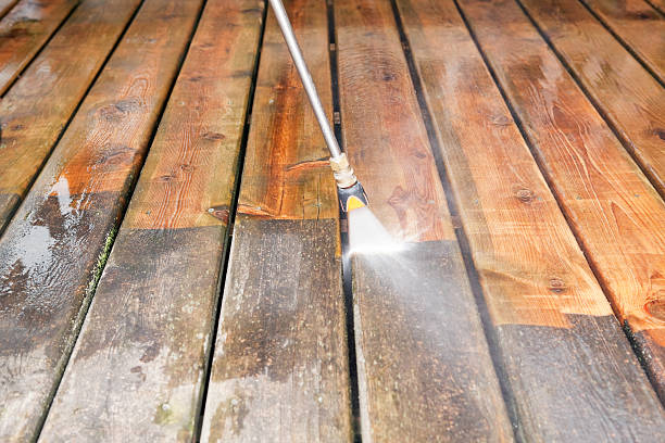 Best Roof Washing  in Home Gardens, CA