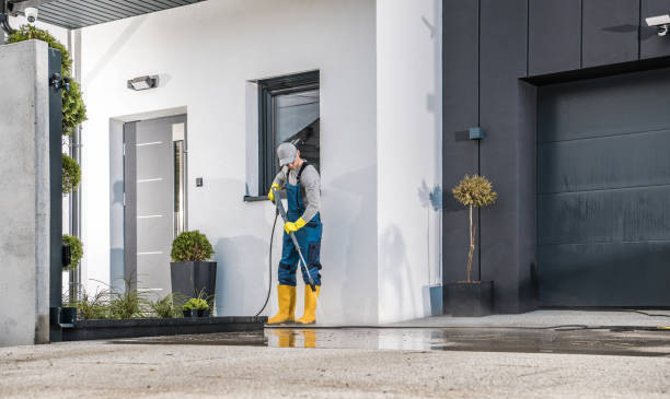 Best Gas Station Cleaning  in Home Gardens, CA